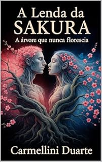 Livro A Lenda da Sakura A Árvore que Nunca Florescia (Mitologias do Mundo: As Histórias que Moldaram a Humanidade)