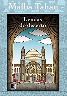 Lendas do deserto