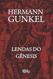 Lendas do Gênesis