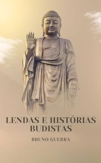Livro Lendas e Histórias Budistas