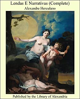 Livro Lendas E Narrativas (Complete)