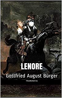 Lenore (Mestres da Literatura de Terror, Horror e Fantasia Livro 19)