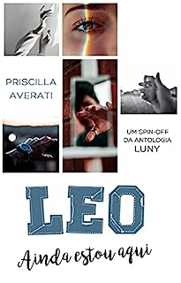 Livro Leo: Ainda estou aqui