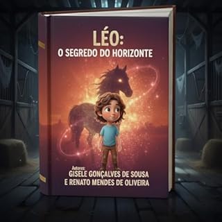 LÉO: O SEGREDO DO HORIZONTE