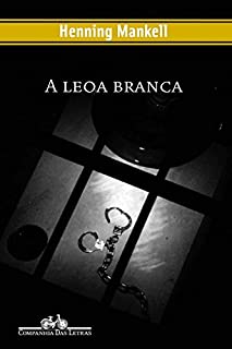 Livro A leoa branca