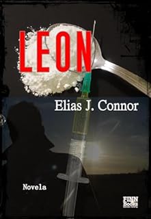 Livro Leon