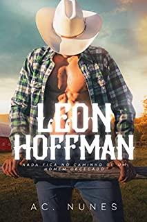 Livro Leon Hoffman