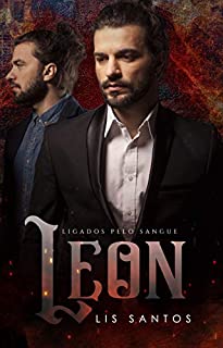 Livro Leon: Ligados pelo Sangue