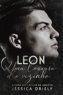 Livro Leon : Uma Loucura de Vizinho