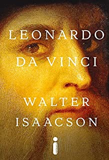 Livro Leonardo da Vinci