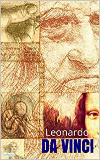 Livro LEONARDO DA VINCI - A Biografia