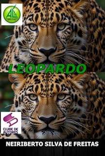 Livro Leopardo