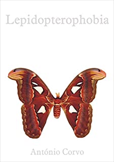 Livro Lepidopterophobia