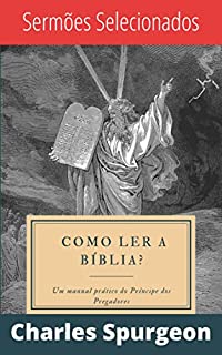 Livro Como Ler a Bíblia?