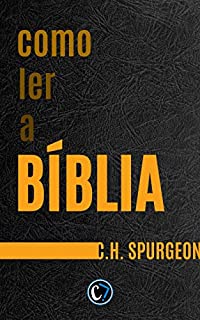 Livro COMO LER A BÍBLIA: INSTRUÇÕES PRÁTICAS