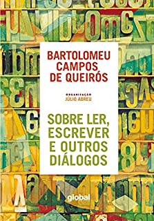 Livro Sobre ler, escrever e outros diálogos