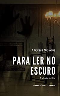 Livro Para Ler no Escuro