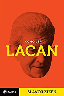 Livro Como ler Lacan