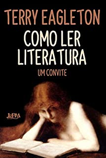 Livro Como ler literatura