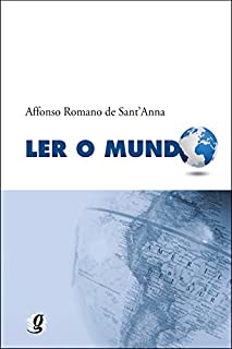 Livro Ler o mundo