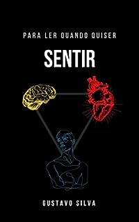Livro Para Ler Quando Quiser Sentir