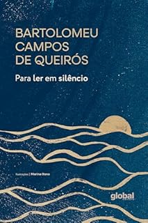 Livro Para ler em silêncio