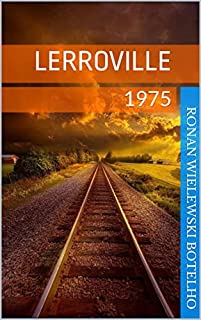 Livro LERROVILLE: 1975