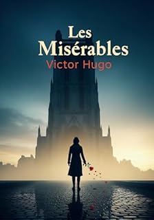 Livro Les Misérables Portuguese
