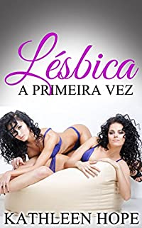 Livro Lésbica - A Primeira Vez