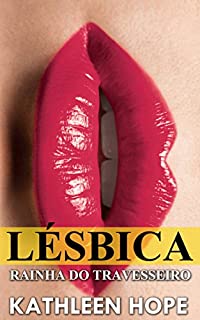 Livro Lésbica: Rainha do Travesseiro