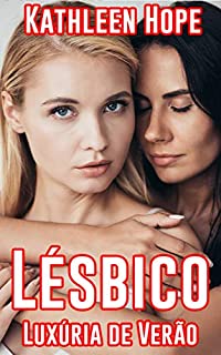 Livro Lésbico: Luxúria de Verão