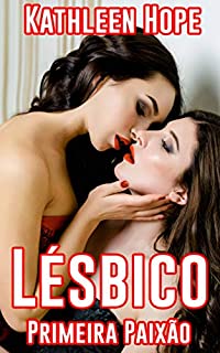 Livro Lésbico: Primeira Paixão