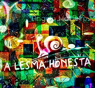 Livro A LESMA HONESTA