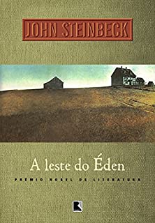 Livro A leste do Éden