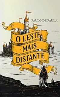 Livro O leste mais distante