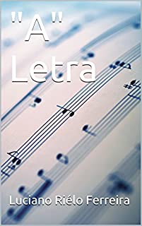 Livro "A" Letra