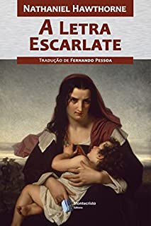 Livro A Letra Escarlate