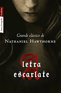 Livro A letra escarlate