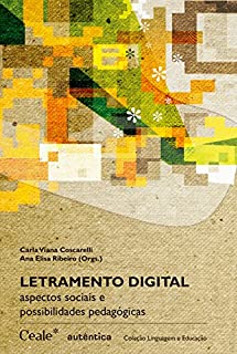 Livro Letramento digital: Aspectos sociais e possibilidades pedagógicas