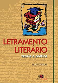 Letramento literário: teoria e prática