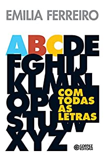 Com todas as letras