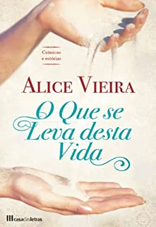 Livro O Que se Leva Desta Vida