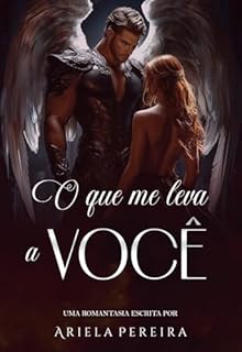 Livro O Que Me Leva a Você