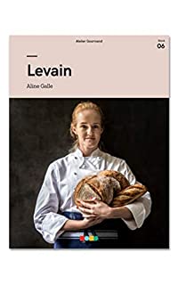 Livro Levain - O início: Tá na Mesa (Ano I)