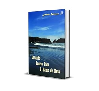 Livro LEVANDO LUCROS PARA O REINO DE DEUS