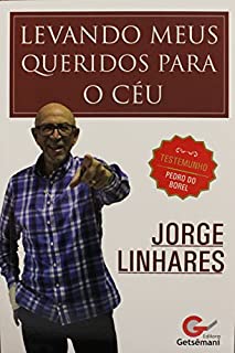 Livro Levando meus Queridos Para o Céu