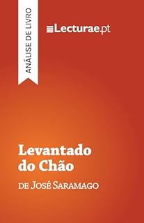 Livro Levantado do Chão — José Saramago (análise de livro)