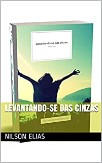 Livro Levantando-se das cinzas