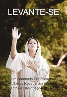Livro Levante-se