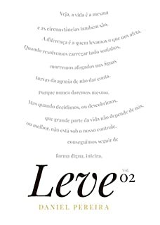 Livro Leve 2